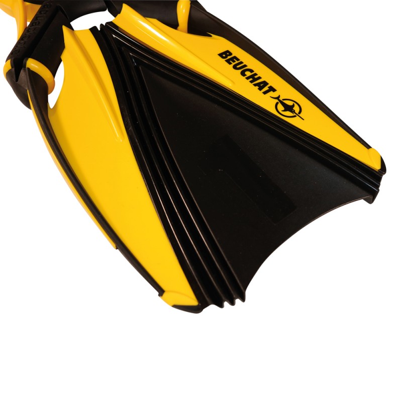 AQUABIONIC EVO - NEGRU | Echipament Scufundari | Labe